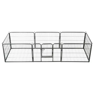 Hondenkennels & -rennen