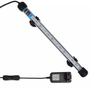 Aquariumverlichting