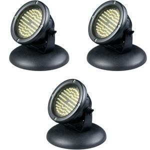 Vijververlichting