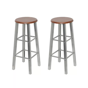 Barkrukken, barstoelen