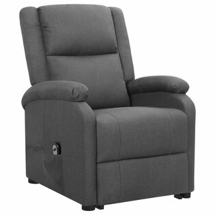 Sta-op stoelen