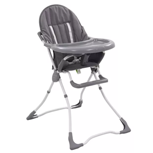 Kinderstoelen
