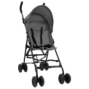 Kinderbuggy's