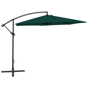 Zweefparasols
