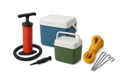 Tentaccessoires