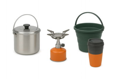 Keuken