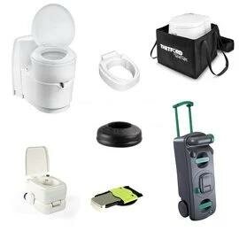 Water & sanitair
