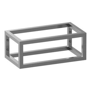 Wastafelframes