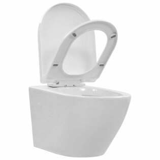 Toiletten