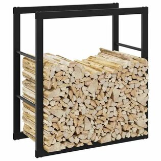 Haardhout blokhouders