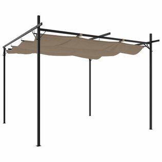 Pergola's