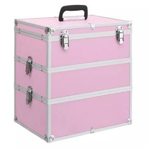 Make-up koffers, trolleys