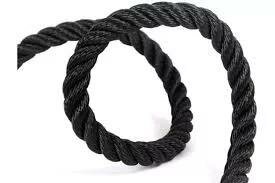 Ketting, draad & touw