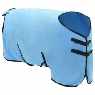 Paardendekens