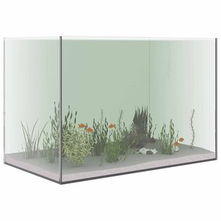 Aquariums