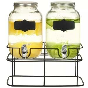 Drankdispensers