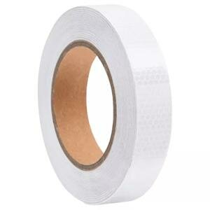 Reflecterende tape