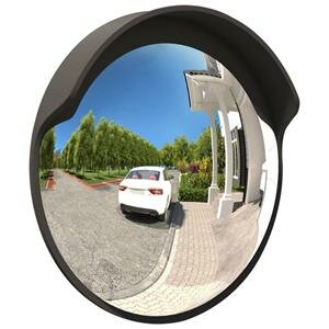 Verkeersspiegels