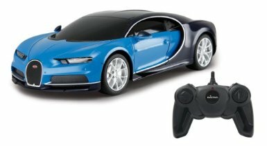 Bestuurbare voertuigen