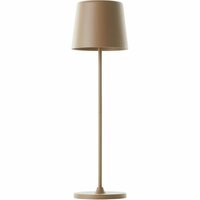 Bureaulamp Brilliant Kaami Gouden 3