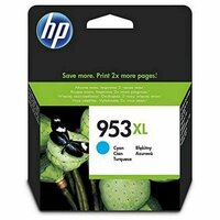 Originele inktcartridge HP F6U16AE Cyaan 4