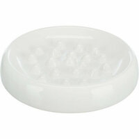 Voerbak voor honden Trixie Wit &Oslash; 18 cm 250 ml 2
