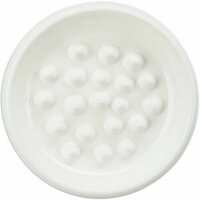 Voerbak voor honden Trixie Wit &Oslash; 18 cm 250 ml 4