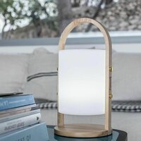 Bureaulamp Lumisky Wit 2
