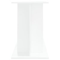 Aquariumstandaard 120x40x60 cm bewerkt hout wit 5