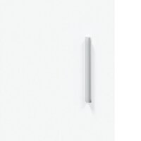 Aquariumstandaard 101x41x58 cm bewerkt hout wit 9