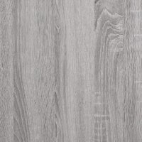 Wandtafels 2 st bewerkt hout grijs sonoma eikenkleurig 8