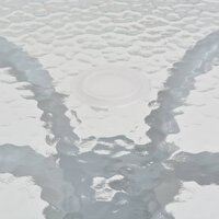 6-delige Tuinset staal en textileen grijs 5