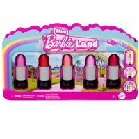 Babypop met Accessoires Barbie JBD26 2