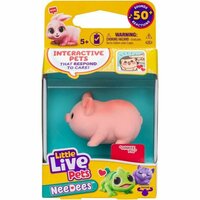 Babypop Moose Toys Lil&amp;apos; Needees 4