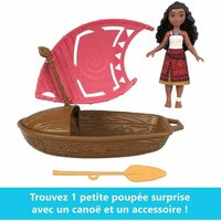 Babypop met Accessoires Mattel JBT68 3