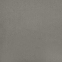 Bankje 100x30x30 cm fluweel lichtgrijs 6