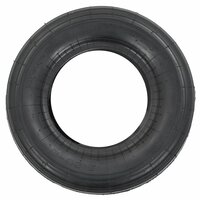 Kruiwagenband 3.50-8 4PR rubber  2