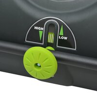 Gazonveger 103 L 5