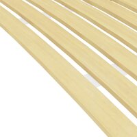 Lattenbodem met 24 latten 70x200 cm 3