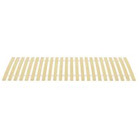 Lattenbodem met 24 latten 80x200 cm 2