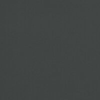 Zweefparasol met aluminium paal 350 cm antracietkleurig 9