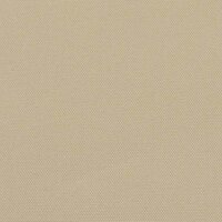 Windscherm intrekbaar 170x300 cm beige 9