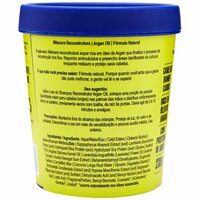 Herstellend haarmasker Lola Cosmetics Argan Oil 230 g 2