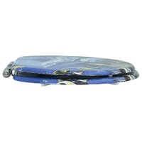 Toiletbril met soft-close deksel dolfijn MDF 6