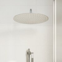 Regendouchekop roestvrij staal 304 40 cm Rond 4