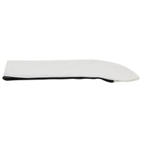 Biminitop 4-boogs 243x196x137 cm wit 4