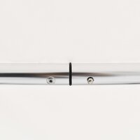 Biminitop 4-boogs 243x196x137 cm wit 9