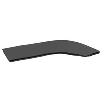Biminitop 4-boogs 243x(230-244)x137 cm antracietkleurig 8