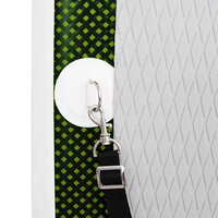 Stand Up Paddleboardset opblaasbaar 300x76x10 cm groen 8