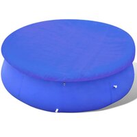 Zwembadhoes voor 300 cm bovengronds zwembad rond 2